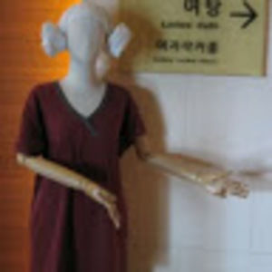 Meet your Posher, Anna